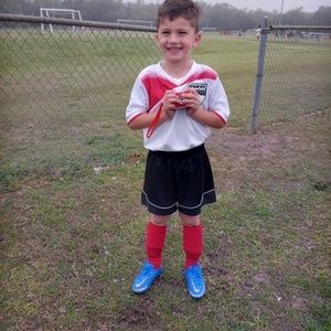 Meet your Posher, Cee dee